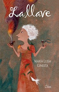 La Llave - María Luisa Ginesta - ebook
