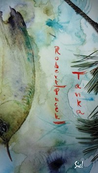Tanka - Robert Pucek - książka