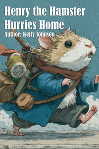 Henry the Hamster Hurries Home - Kelly Johnson - ebook