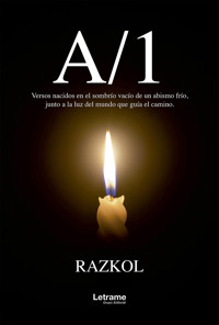 A/1 - RAZKOL - ebook