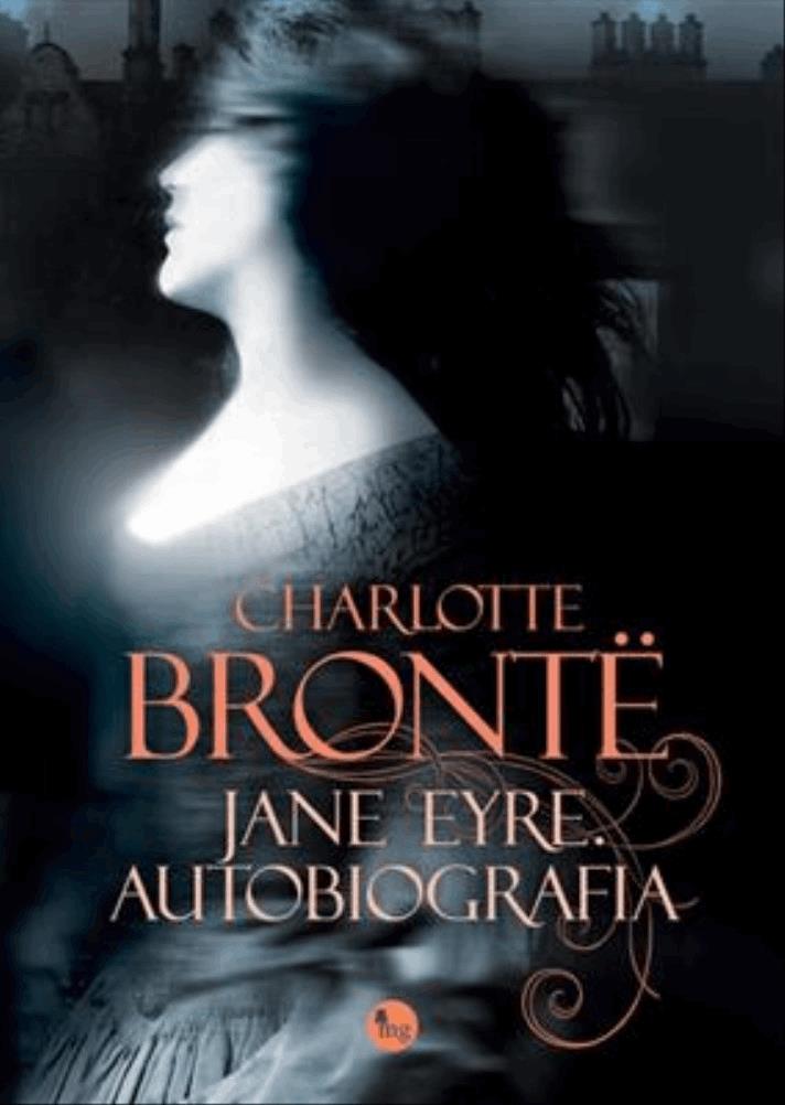 Okładka:Jane Eyre. Autobiografia 