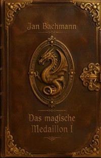 Das magische Medaillon I - Jan Bachmann - ebook