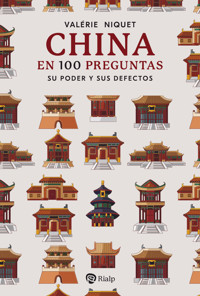China en 100 preguntas - Valérie Niquet - ebook