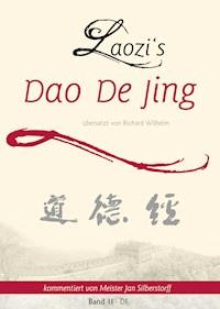 Laozi's Dao De Jing - Laozi - ebook