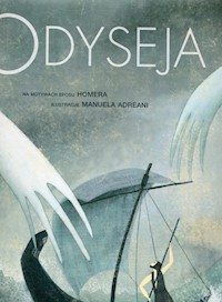 Odyseja -  - książka