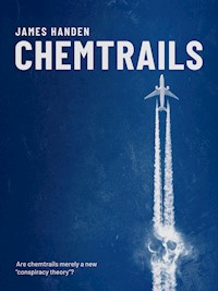 Chemtrails - James Handen - ebook