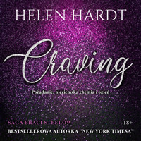 Craving - Helen Hardt - ebook + audiobook