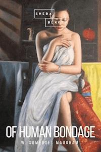 Of Human Bondage - W. Somerset Maugham - ebook