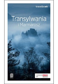 Transylwania i Marmarosz Travelbook - Galusek Łukasz, Poller Tomasz - książka