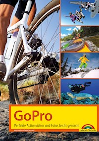 GoPro - Michael Hennemann - ebook