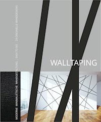 WALLTAPING - ute soelch - ebook