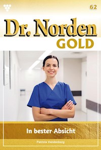 In bester Absicht - Vandenberg Patricia - ebook