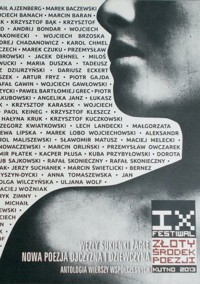 Węzły, sukienki, żagle. Nowa poezja, Ojczyzna i dziewczyna. Antologia wierszy współczesnych - zbiorowa praca - ebook