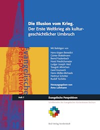 Die Illusion vom Krieg. -  - ebook