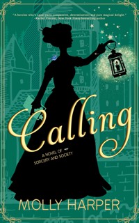 Calling - Molly Harper - ebook