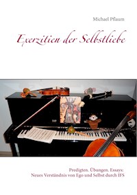 Exerzitien der Selbstliebe - Michael Pflaum - ebook