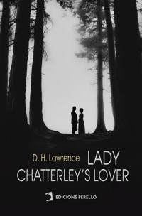 Lady Chatterley's Lover - D H Lawrence - ebook