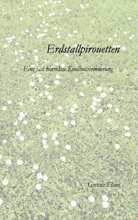 Erdstallpirouetten - Lorenz Filius - ebook