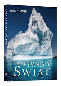 Wspaniały świat - Drozd Paweł - książka