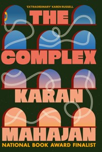 The Complex - Karan Mahajan - ebook