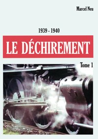 Le déchirement - Marcel Neu - ebook