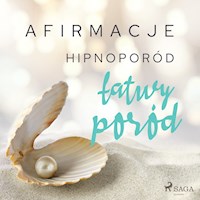 Afirmacje. Afirmacje – Hipnoporód – łatwy poród - - Maxx-Audio - audiobook