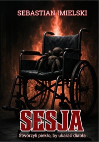 SESJA - Sebastian Imielski - ebook