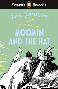 Penguin Readers Level 3 Moomin and the Hat - Jansson Tove - książka