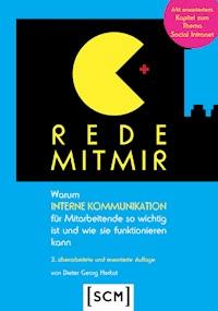 Rede mit mir - Dieter Georg Herbst - ebook