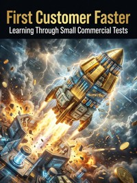 First Customer Faster - Marin Ellis - ebook