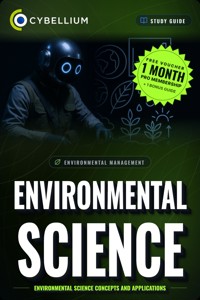 Environmental Science - Cybellium - ebook