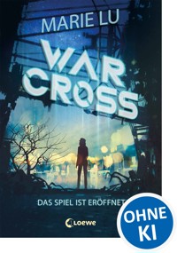 Warcross (Band 1) - Das Spiel ist eröffnet - Marie Lu - ebook