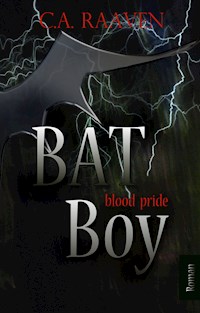 BAT Boy 2 - C. A. Raaven - ebook