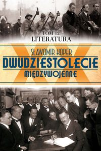 Literatura - Sławomir Koper - książka
