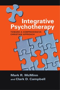 Integrative Psychotherapy - Mark R. McMinn - ebook