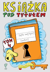 Książka pod tytułem Tom 4 - Trojanowski Robert - książka