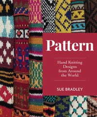 Pattern - Sue Bradley - ebook