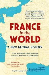 France in the World - Patrick Boucheron - ebook