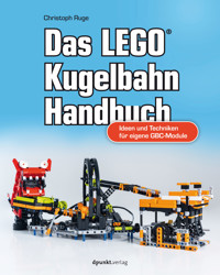 Das LEGO®-Kugelbahn-Handbuch - Christoph Ruge - ebook