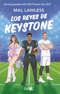 Los reyes de Keystone - Mal Lawless - ebook