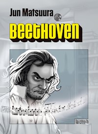 Beethoven - Jun Matsuura - ebook