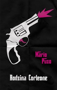 Rodzina Corleone - Mario Puzo, Ed Falco - książka