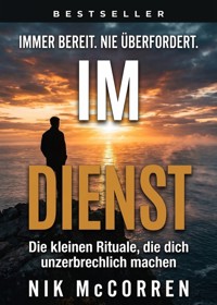 Im Dienst - Nik McCorren - ebook
