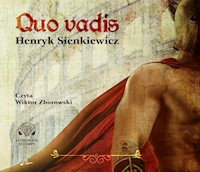 Quo vadis - Henryk Sienkiewicz - ebook + audiobook