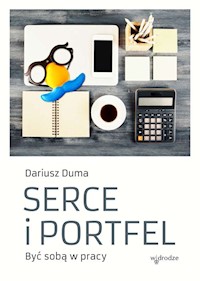 Serce i portfel - Dariusz Duma - książka