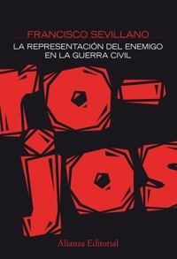 Rojos - Francisco Sevillano Calero - ebook