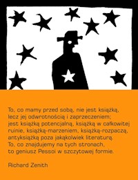 Księga niepokoju - Pessoa Fernando - książka