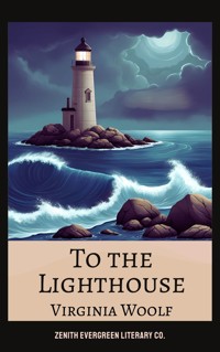 To the Lighthouse - Virginia Woolf - ebook