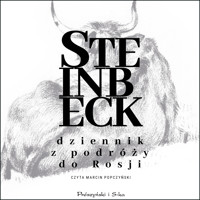 Dziennik z podróży do Rosji - John Steinbeck - ebook + audiobook + książka