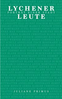 Lychener Leute - Juliane Primus - ebook